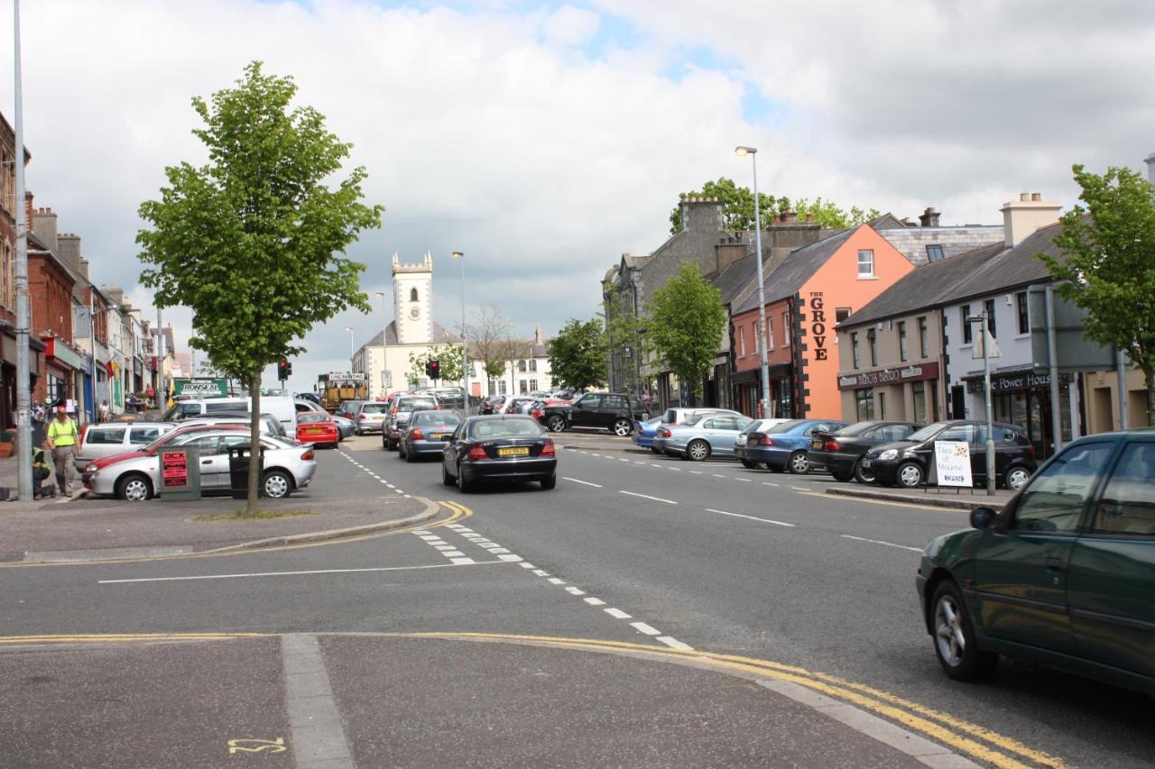 Apartamento Forest View - Castlewellan, County Down Belfast Exterior foto