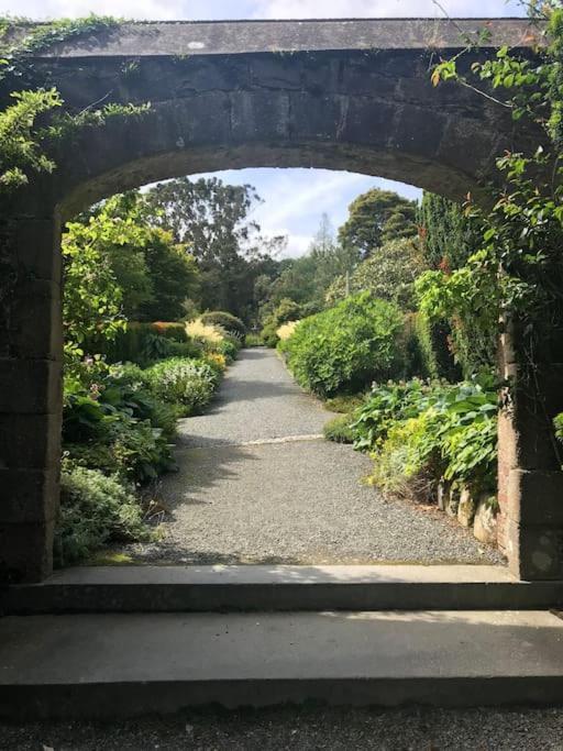 Forest View - Castlewellan, County Down Belfast Exterior foto