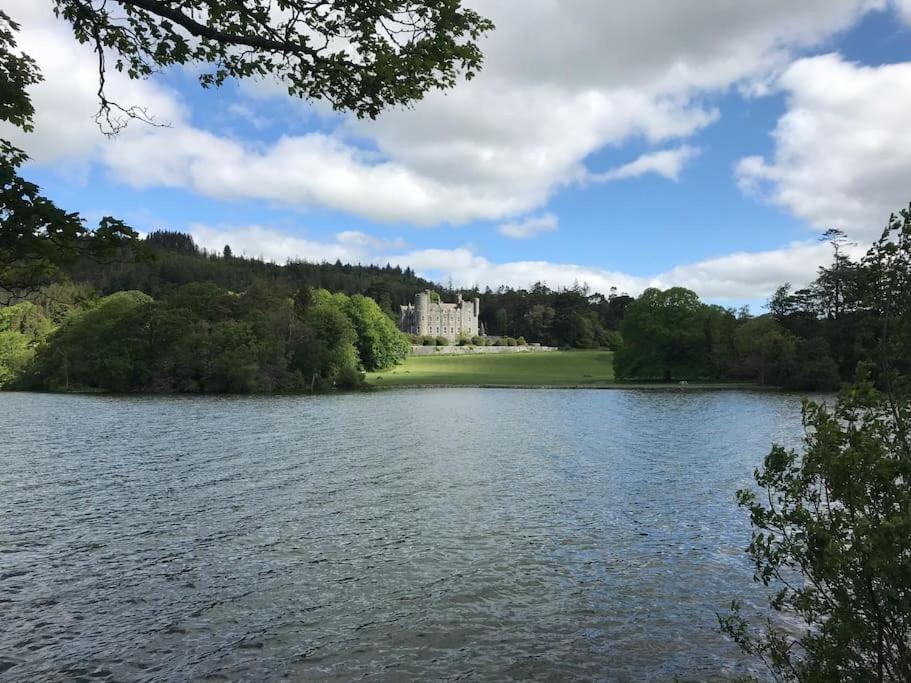 Apartamento Forest View - Castlewellan, County Down Belfast Exterior foto